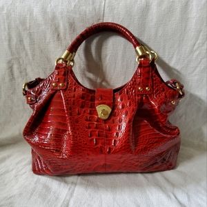 Brahmin Elisa purse